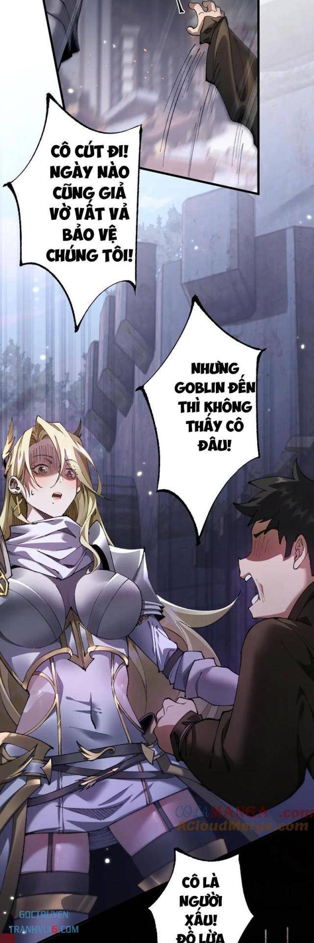 Chuyển Sinh Thành Goblin Chapter 24 - Trang 2