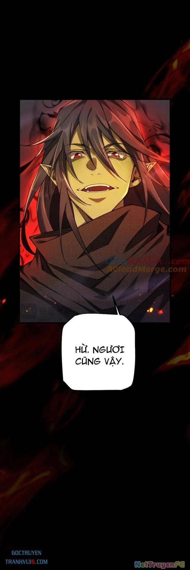 Chuyển Sinh Thành Goblin Chapter 23 - Trang 2