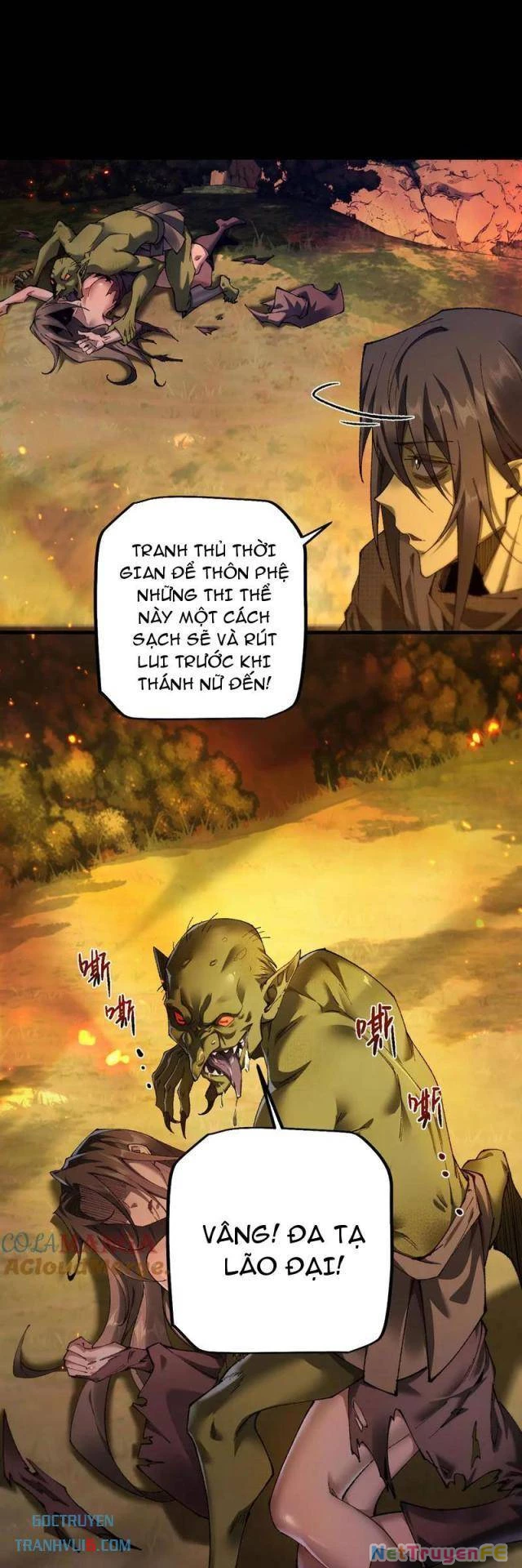 Chuyển Sinh Thành Goblin Chapter 23 - Trang 2