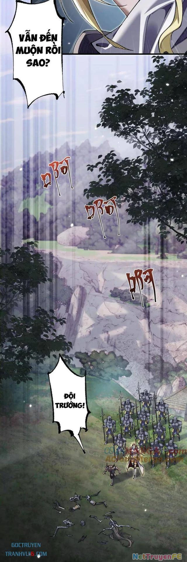 Chuyển Sinh Thành Goblin Chapter 23 - Trang 2