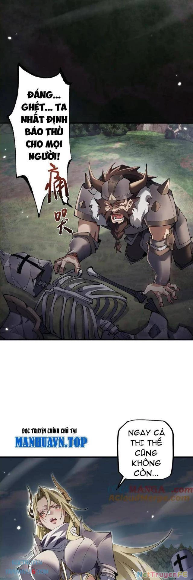 Chuyển Sinh Thành Goblin Chapter 23 - Trang 2