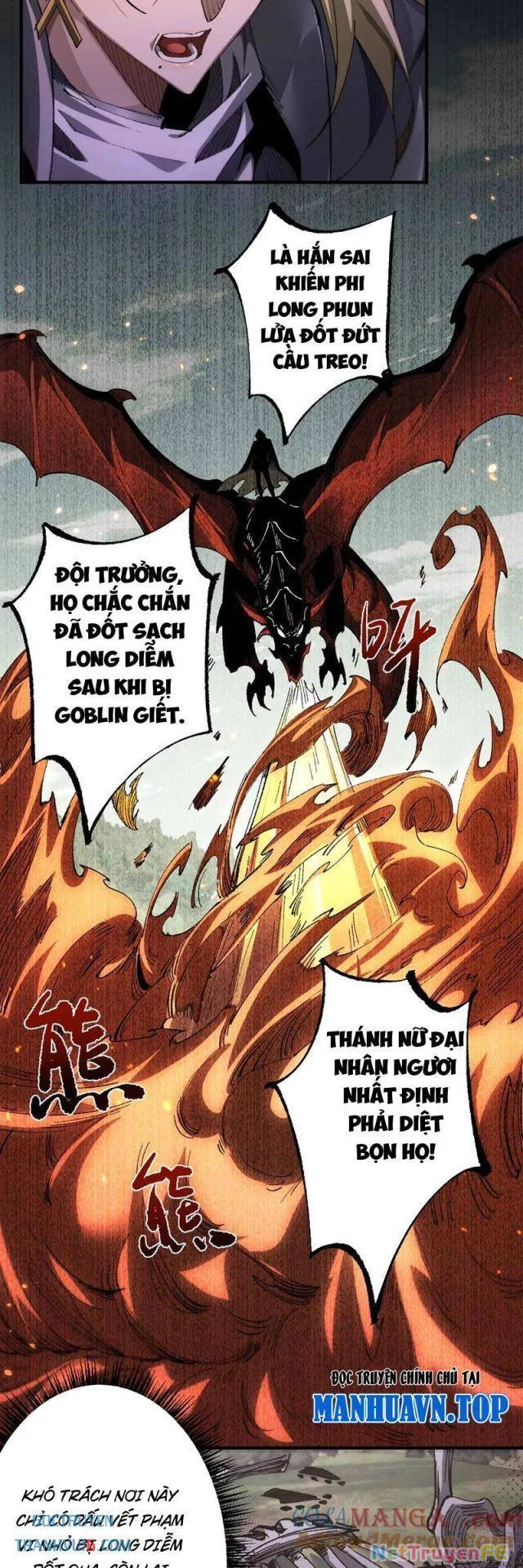 Chuyển Sinh Thành Goblin Chapter 23 - Trang 2