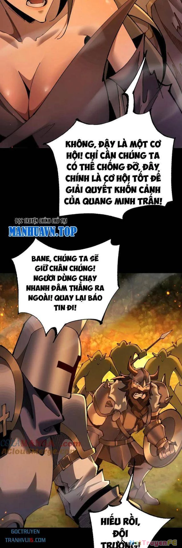 Chuyển Sinh Thành Goblin Chapter 23 - Trang 2