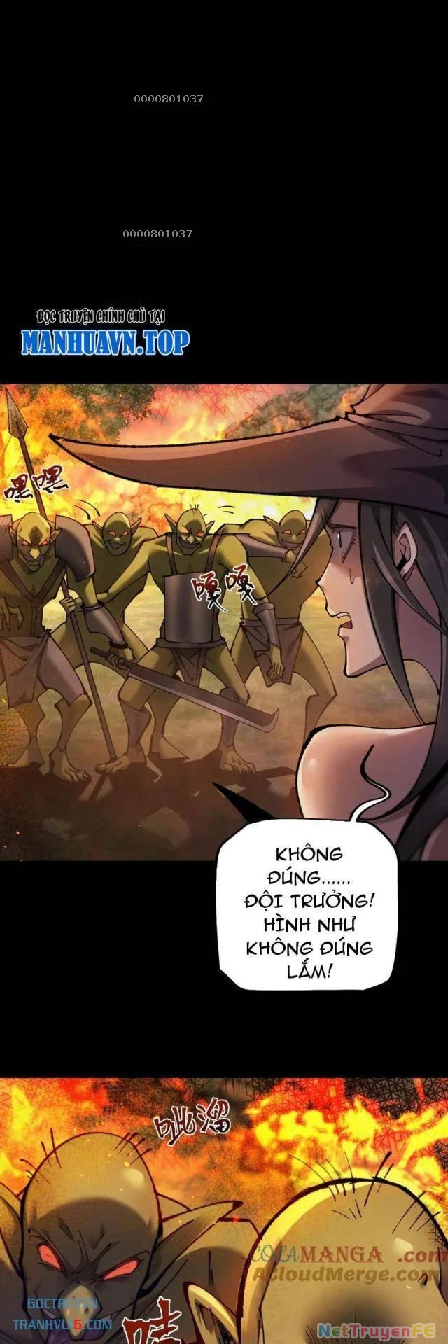 Chuyển Sinh Thành Goblin Chapter 23 - Trang 2