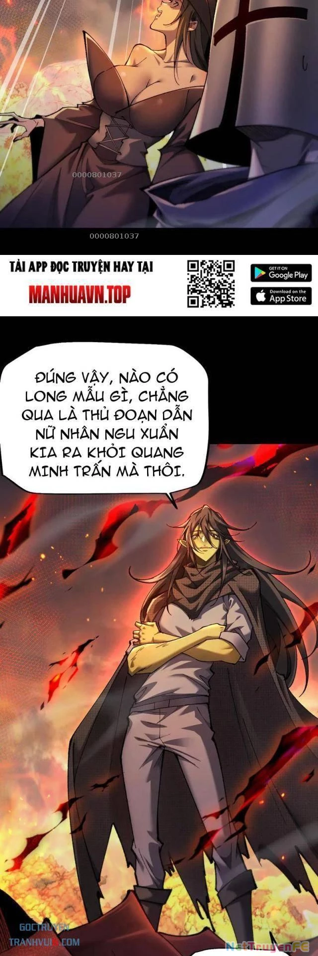 Chuyển Sinh Thành Goblin Chapter 23 - Trang 2