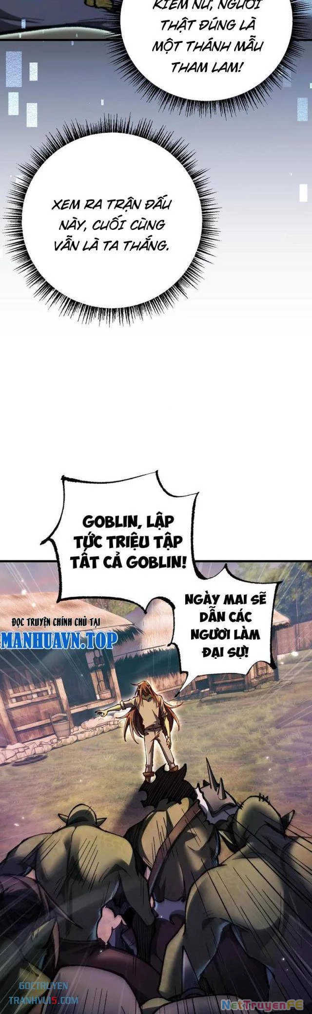 Chuyển Sinh Thành Goblin Chapter 22 - Trang 2