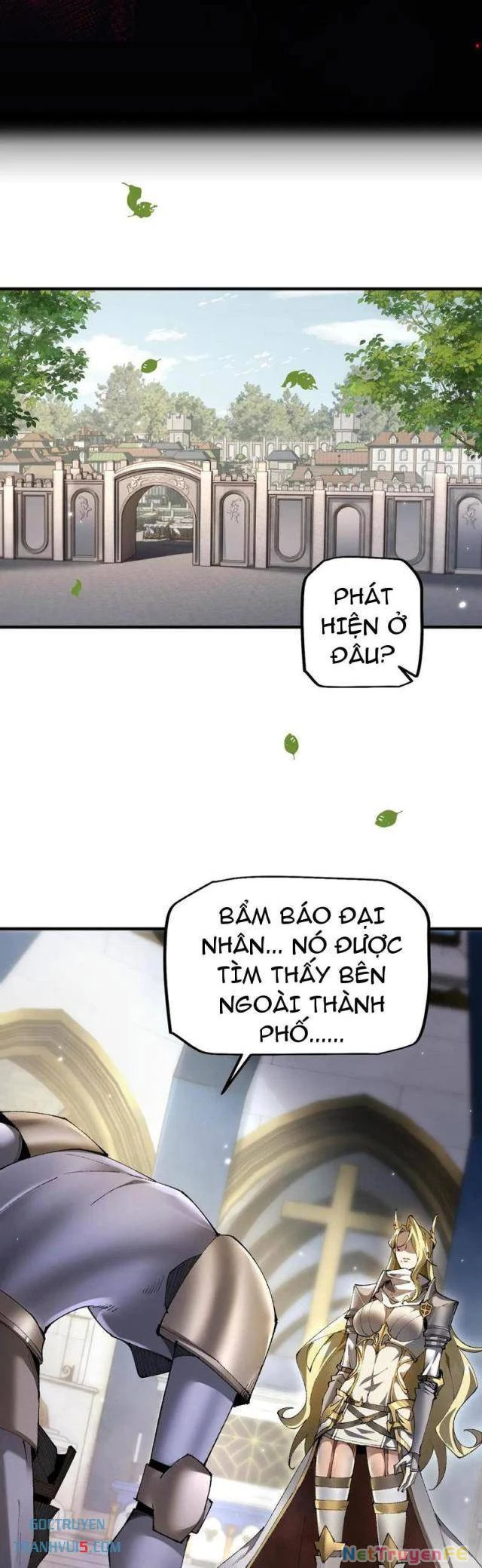 Chuyển Sinh Thành Goblin Chapter 22 - Trang 2