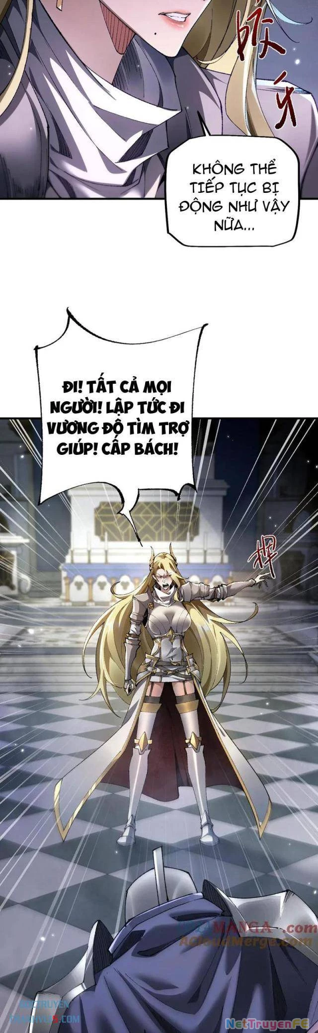 Chuyển Sinh Thành Goblin Chapter 22 - Trang 2