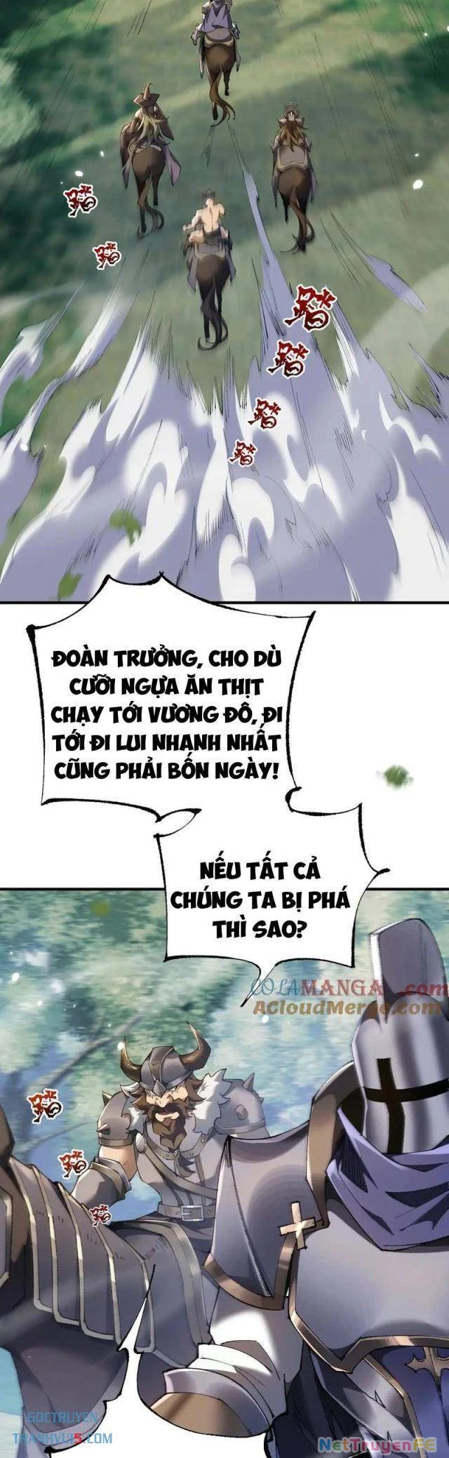 Chuyển Sinh Thành Goblin Chapter 22 - Trang 2