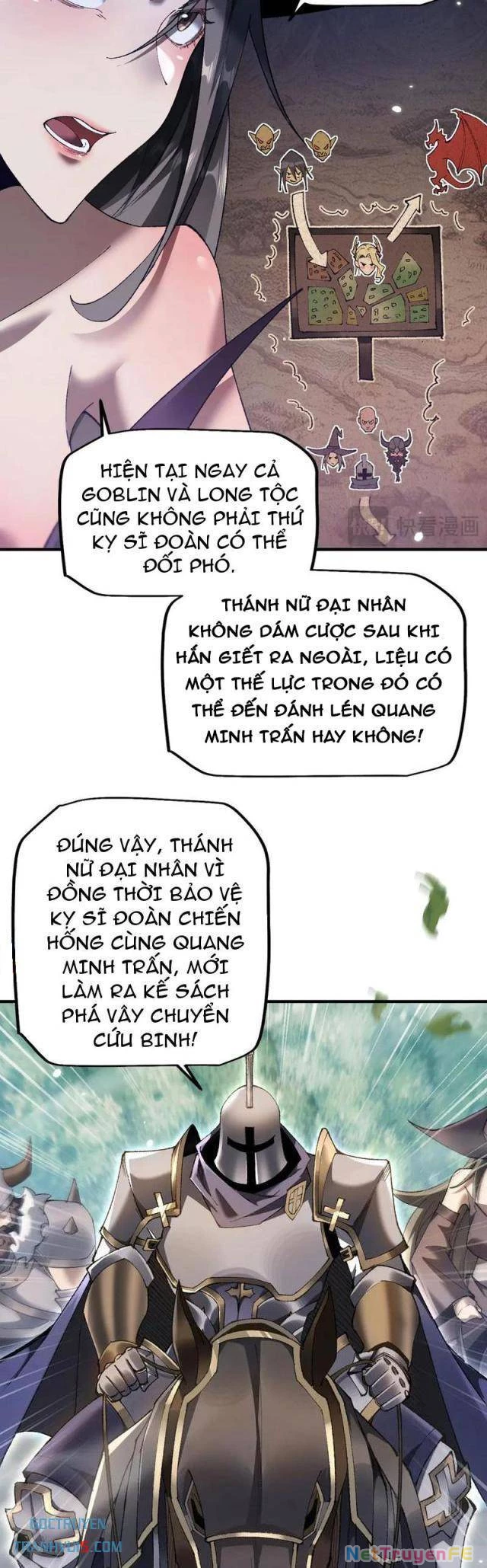 Chuyển Sinh Thành Goblin Chapter 22 - Trang 2