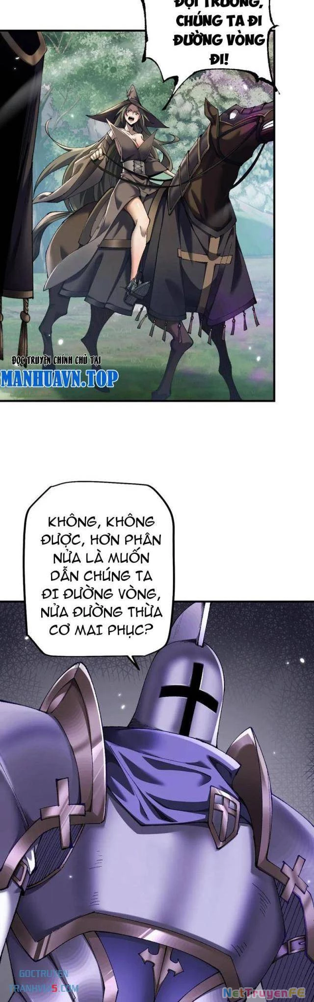 Chuyển Sinh Thành Goblin Chapter 22 - Trang 2