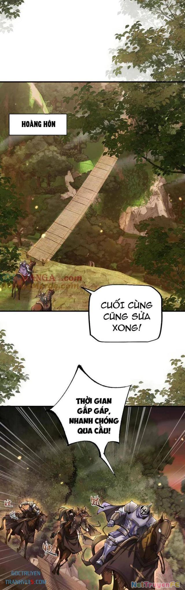 Chuyển Sinh Thành Goblin Chapter 22 - Trang 2