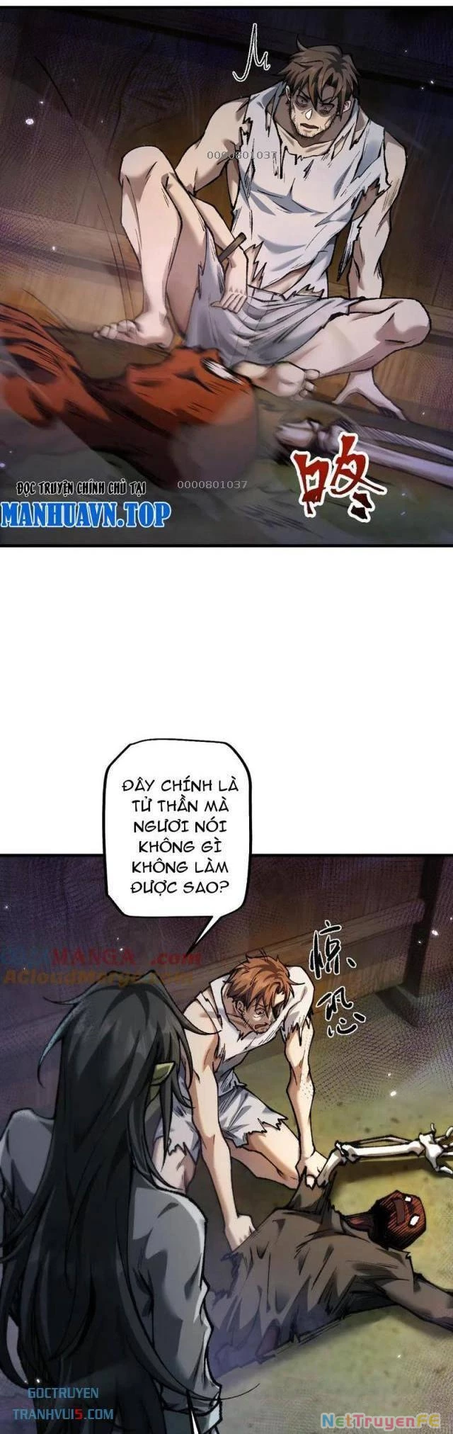 Chuyển Sinh Thành Goblin Chapter 22 - Trang 2