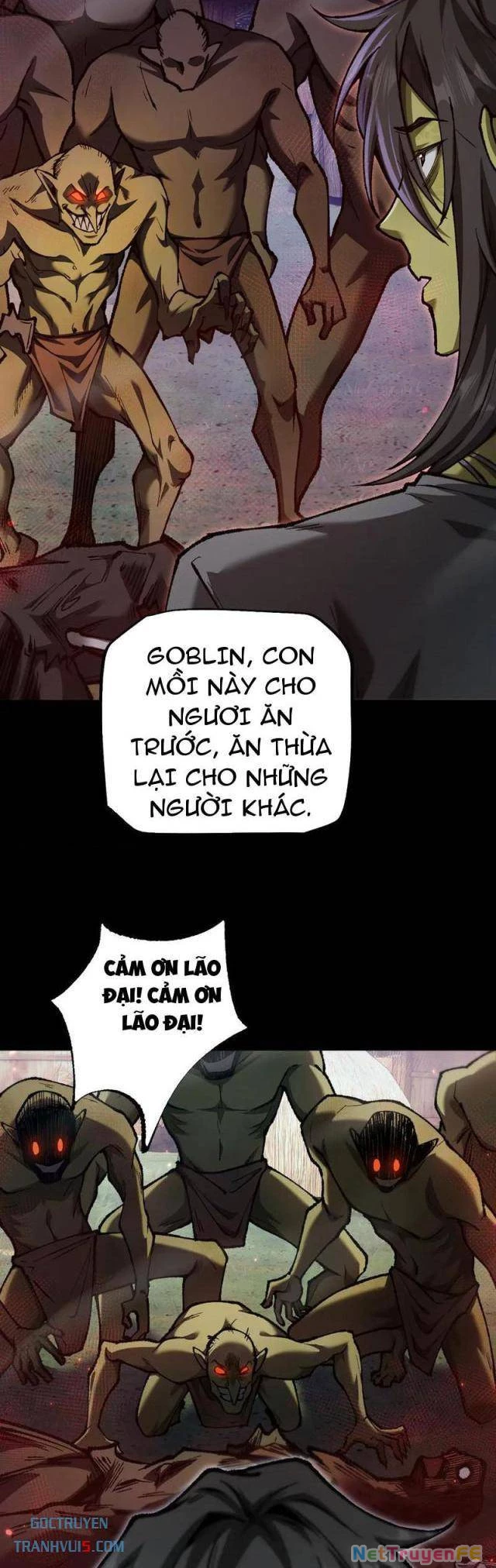 Chuyển Sinh Thành Goblin Chapter 22 - Trang 2