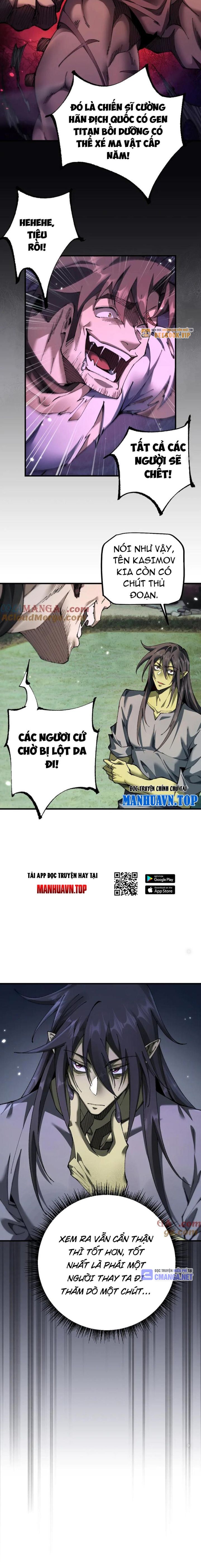 Chuyển Sinh Thành Goblin Chapter 20 - Trang 2