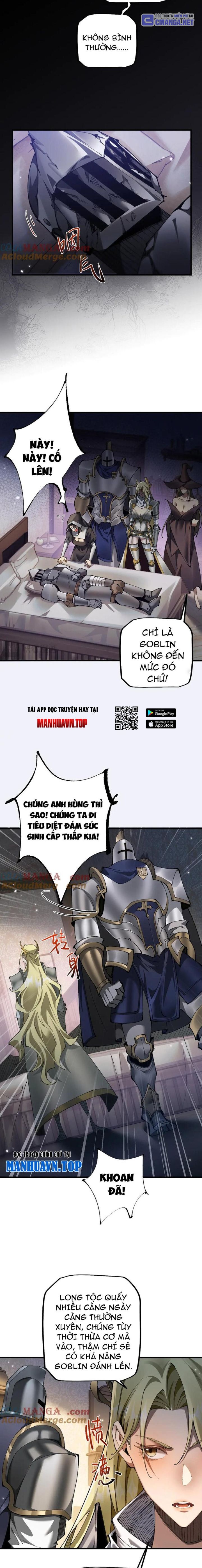 Chuyển Sinh Thành Goblin Chapter 20 - Trang 2