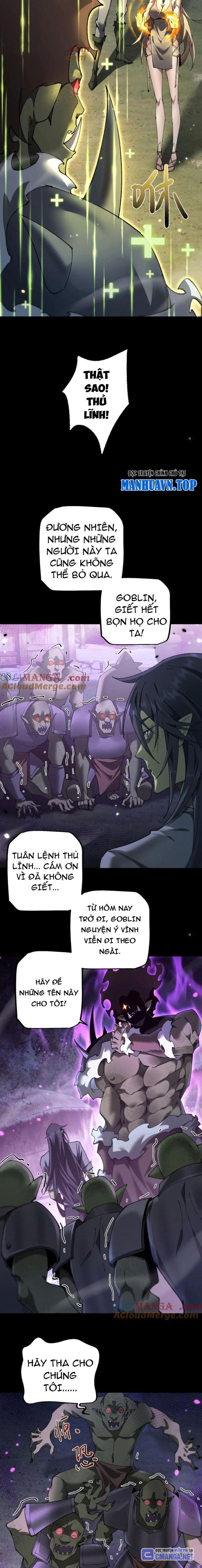 Chuyển Sinh Thành Goblin Chapter 19 - Trang 2