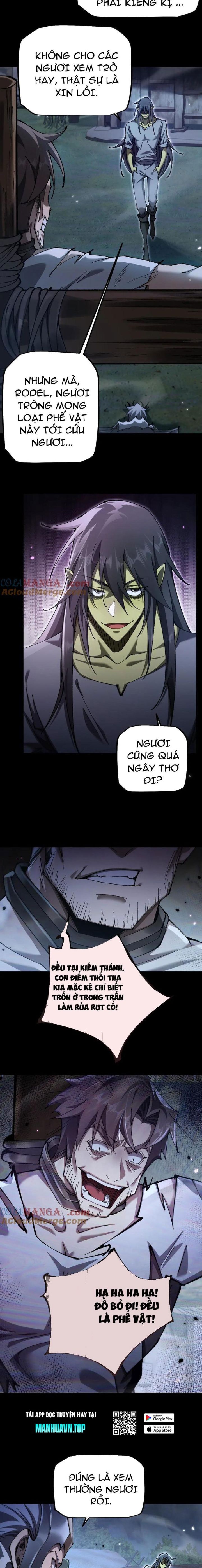 Chuyển Sinh Thành Goblin Chapter 19 - Trang 2