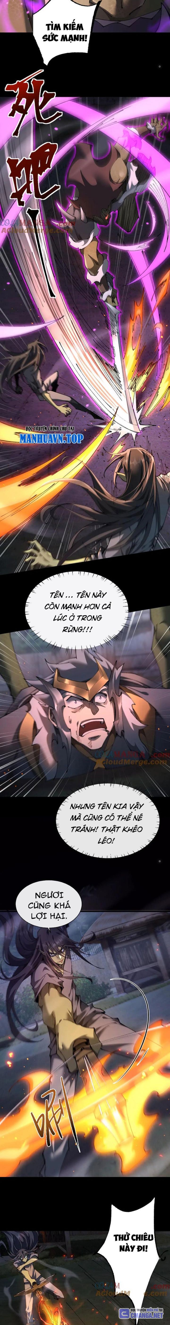 Chuyển Sinh Thành Goblin Chapter 19 - Trang 2