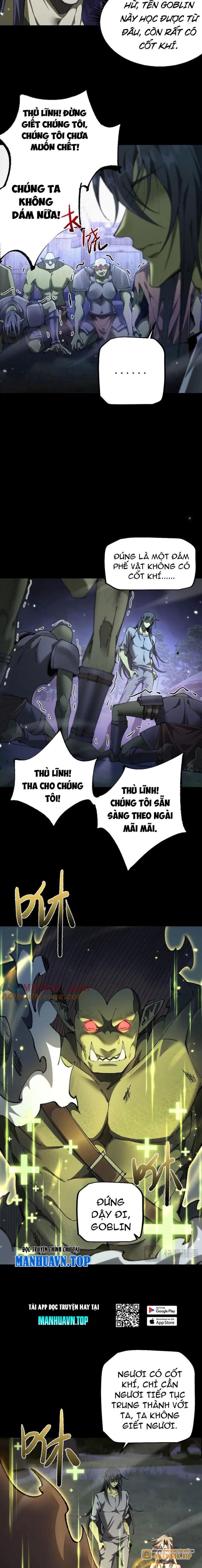 Chuyển Sinh Thành Goblin Chapter 19 - Trang 2