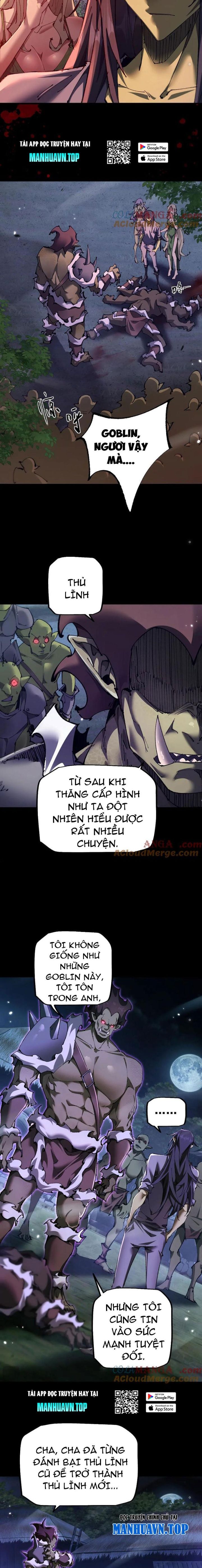 Chuyển Sinh Thành Goblin Chapter 18 - Trang 2