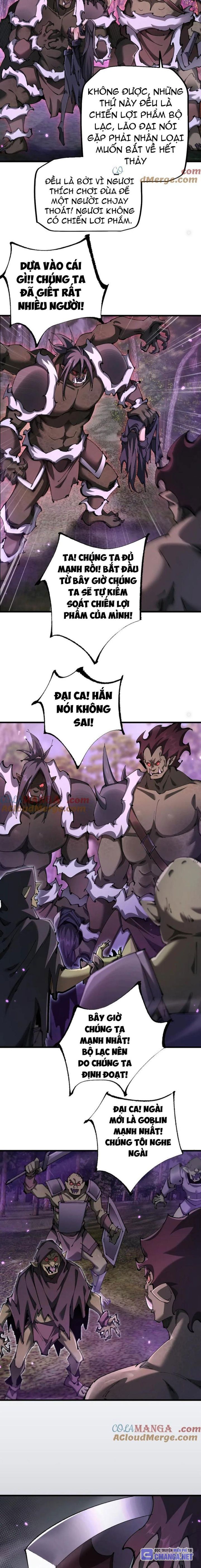 Chuyển Sinh Thành Goblin Chapter 18 - Trang 2