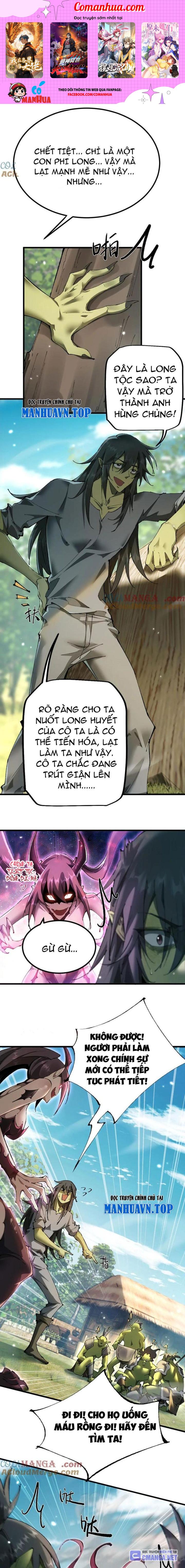 Chuyển Sinh Thành Goblin Chapter 17 - Trang 2