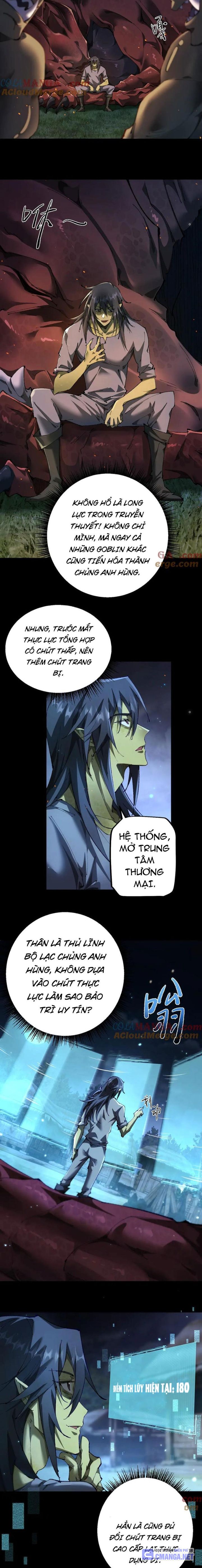 Chuyển Sinh Thành Goblin Chapter 17 - Trang 2