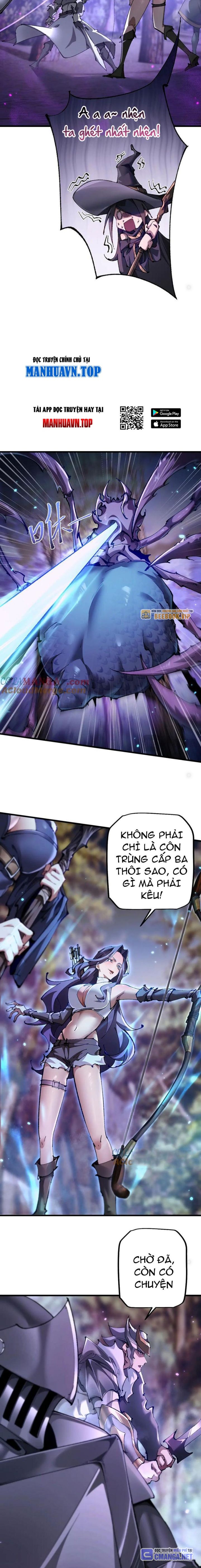 Chuyển Sinh Thành Goblin Chapter 17 - Trang 2