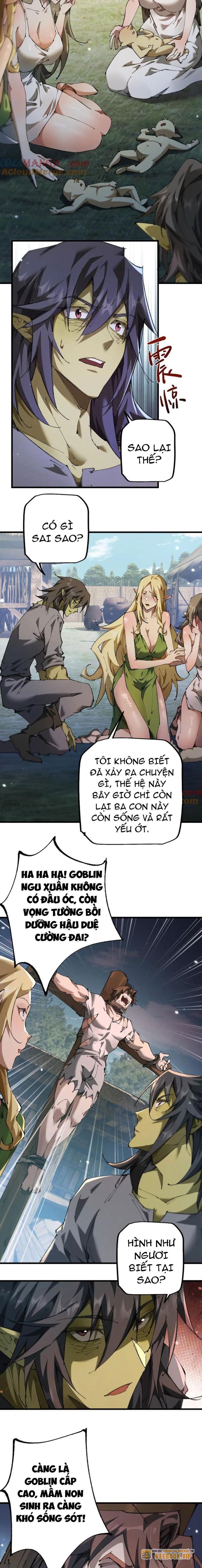 Chuyển Sinh Thành Goblin Chapter 16 - Trang 2