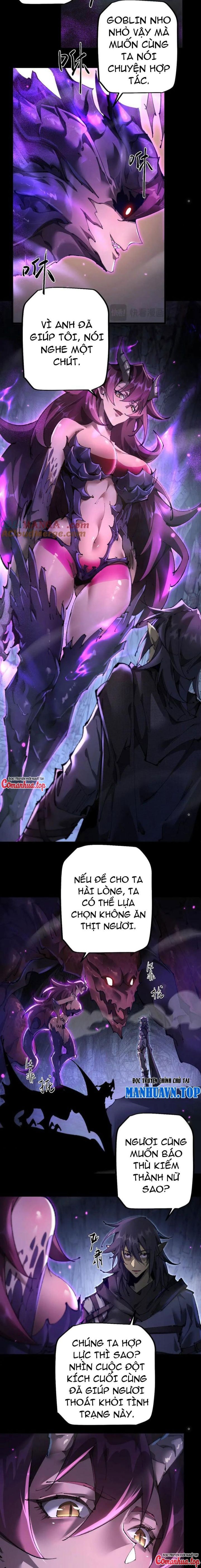 Chuyển Sinh Thành Goblin Chapter 15 - Trang 2