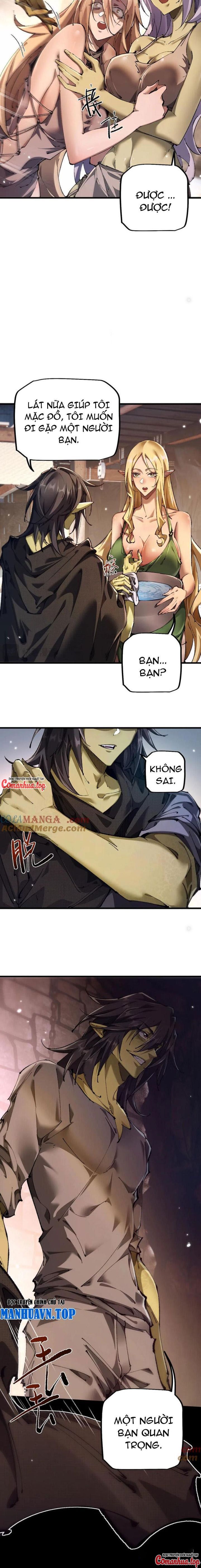 Chuyển Sinh Thành Goblin Chapter 15 - Trang 2