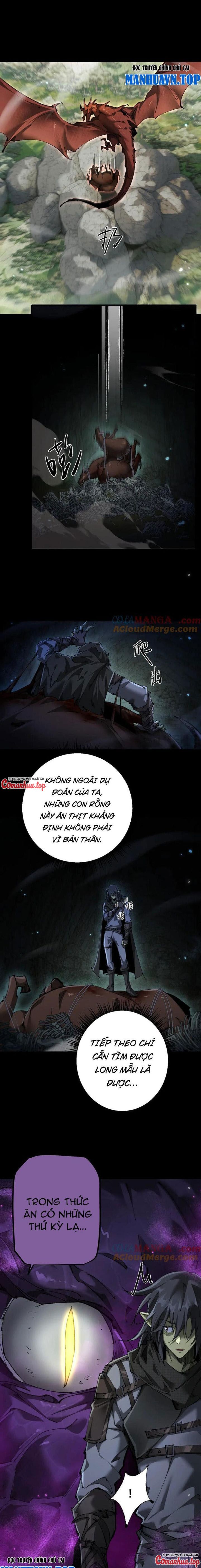 Chuyển Sinh Thành Goblin Chapter 15 - Trang 2