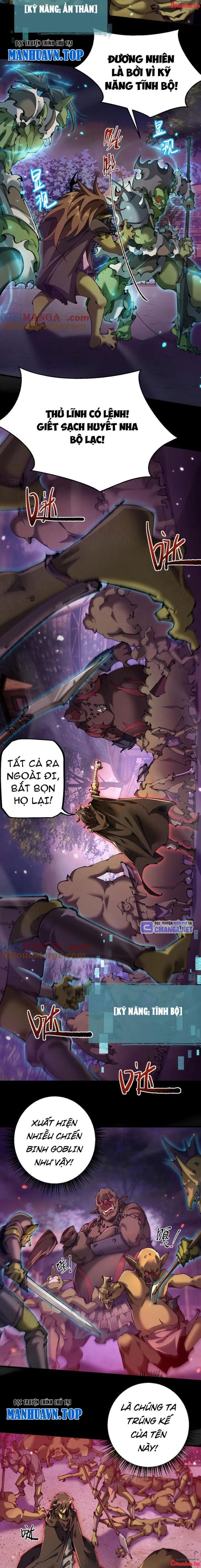 Chuyển Sinh Thành Goblin Chapter 14 - Trang 2