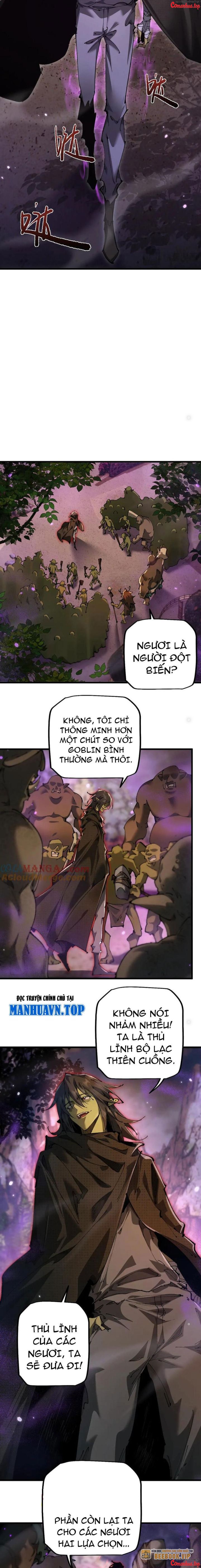 Chuyển Sinh Thành Goblin Chapter 14 - Trang 2