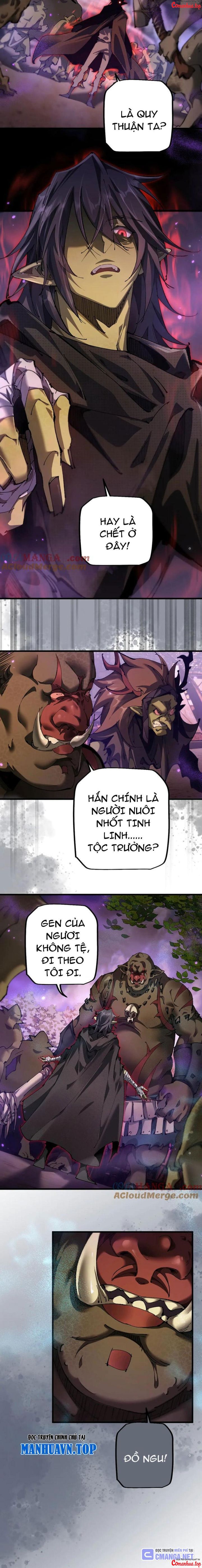 Chuyển Sinh Thành Goblin Chapter 14 - Trang 2