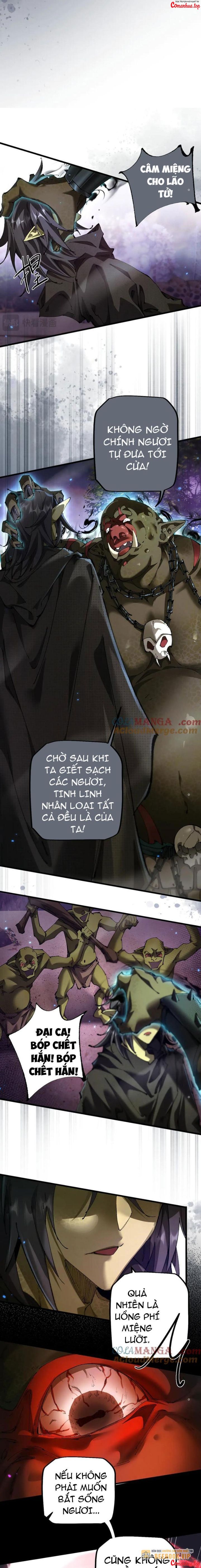 Chuyển Sinh Thành Goblin Chapter 14 - Trang 2