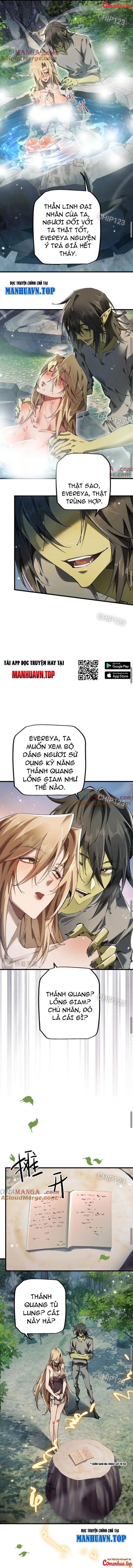 Chuyển Sinh Thành Goblin Chapter 13 - Trang 2