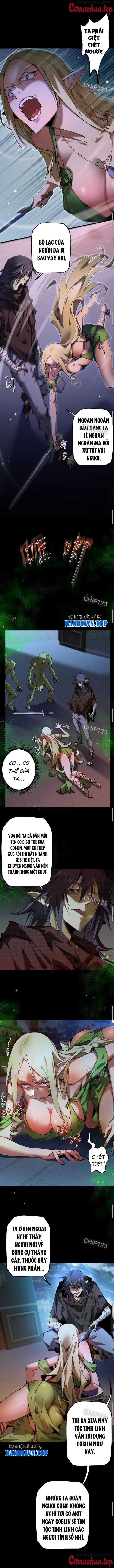 Chuyển Sinh Thành Goblin Chapter 7 - Trang 2