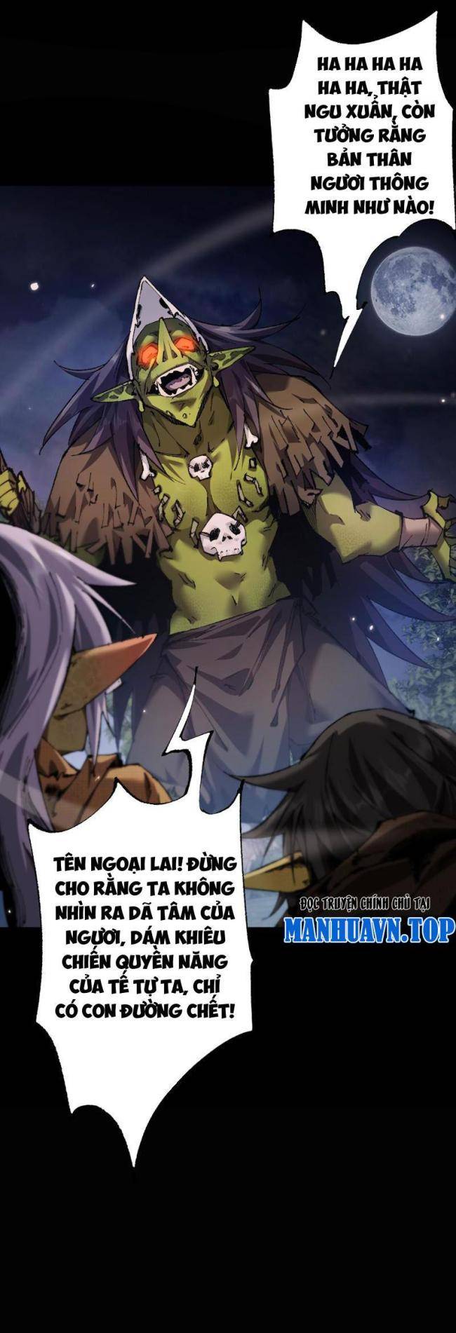 Chuyển Sinh Thành Goblin Chapter 5 - Trang 2