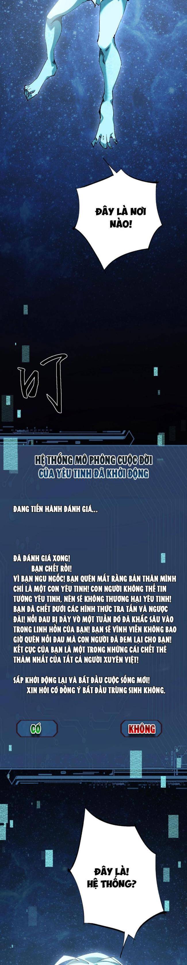 Chuyển Sinh Thành Goblin Chapter 2 - Trang 2