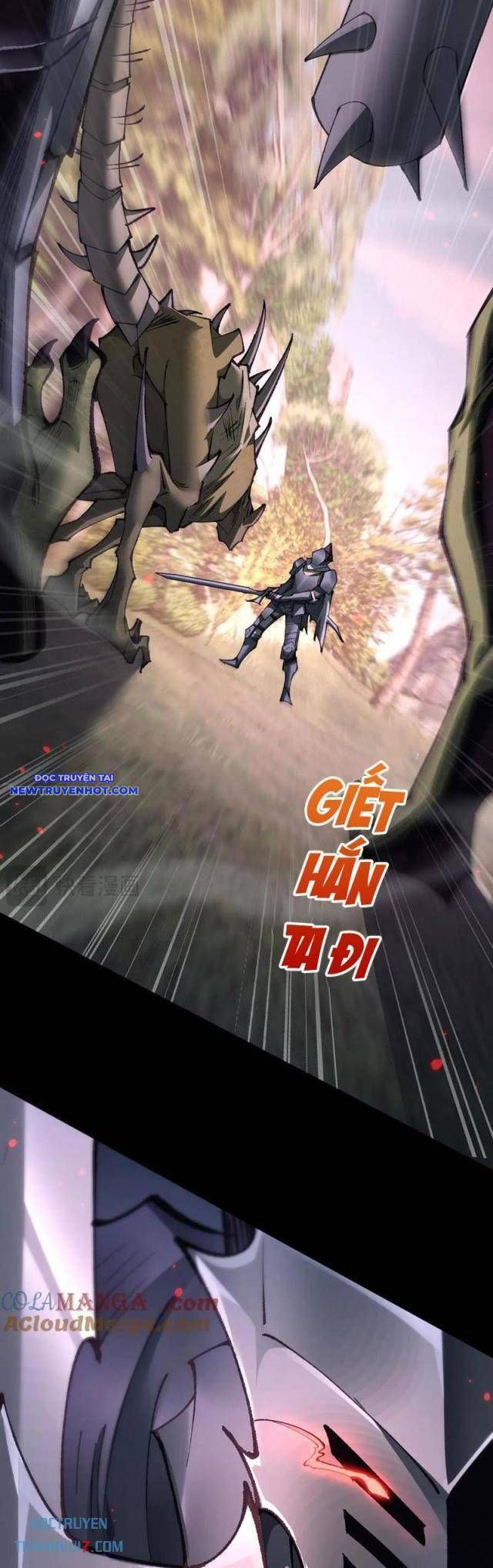 Chuyển Sinh Thành Goblin Chapter 29 - Trang 2