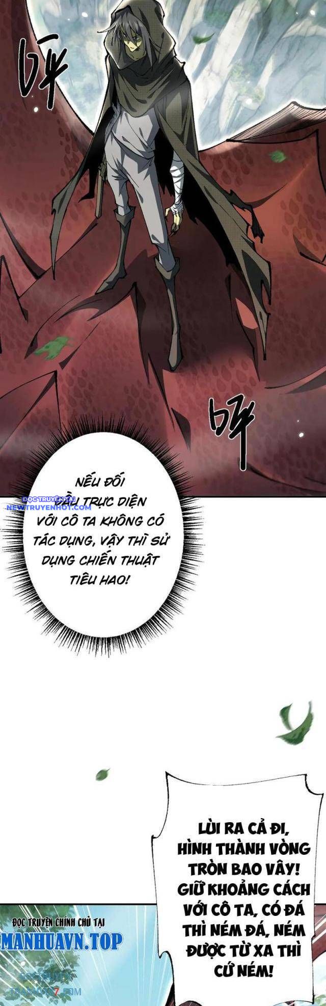 Chuyển Sinh Thành Goblin Chapter 29 - Trang 2