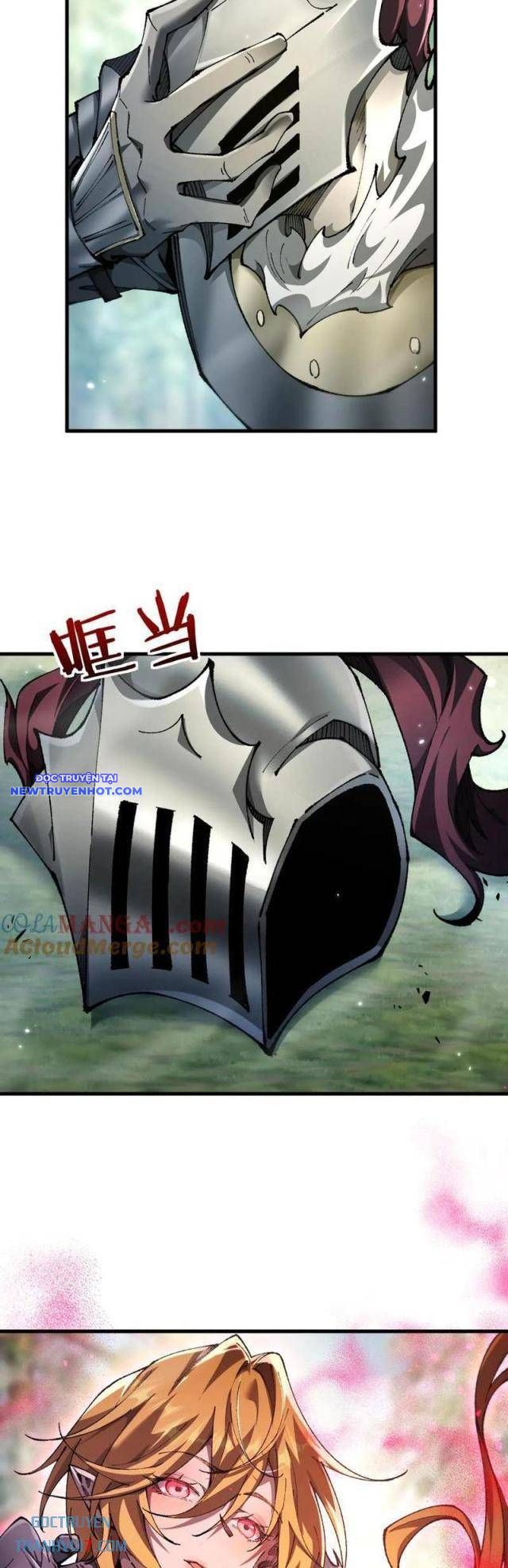 Chuyển Sinh Thành Goblin Chapter 29 - Trang 2