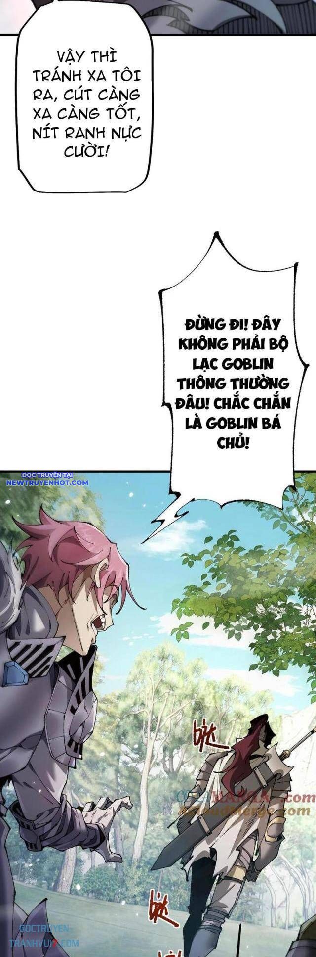 Chuyển Sinh Thành Goblin Chapter 29 - Trang 2