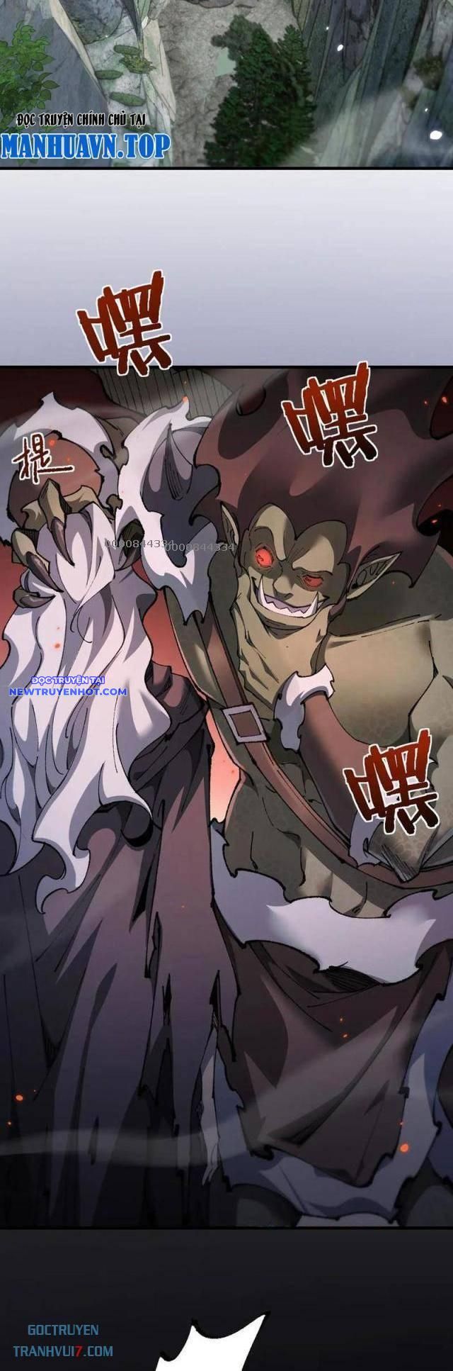 Chuyển Sinh Thành Goblin Chapter 29 - Trang 2