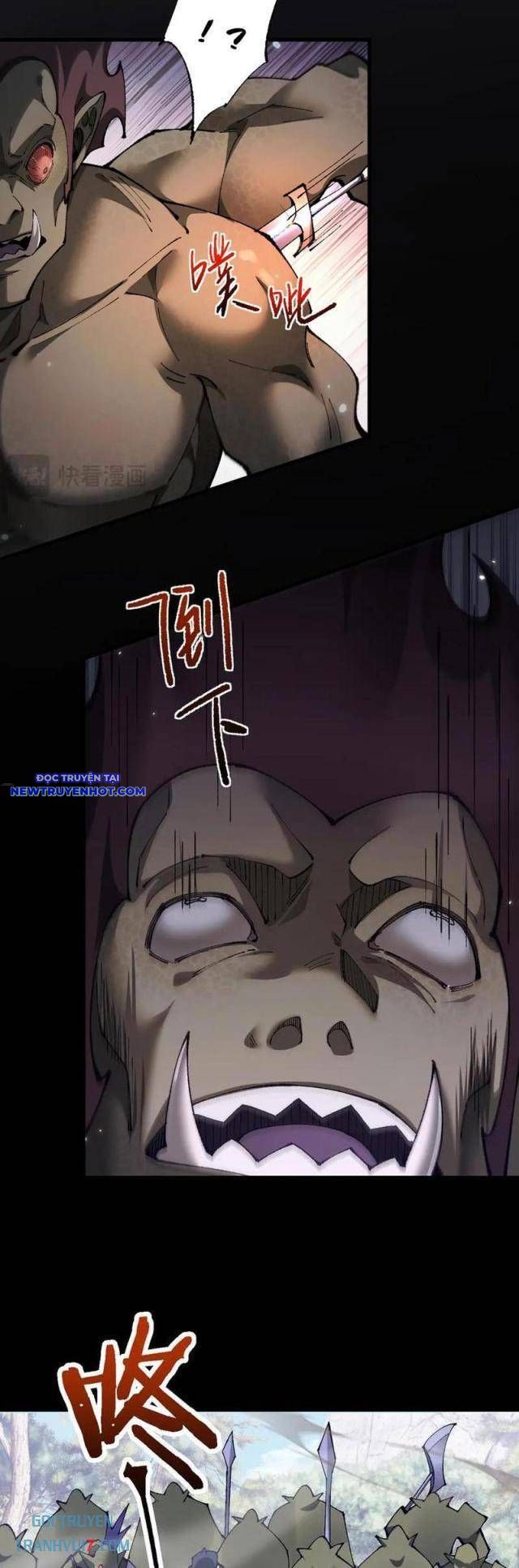 Chuyển Sinh Thành Goblin Chapter 29 - Trang 2