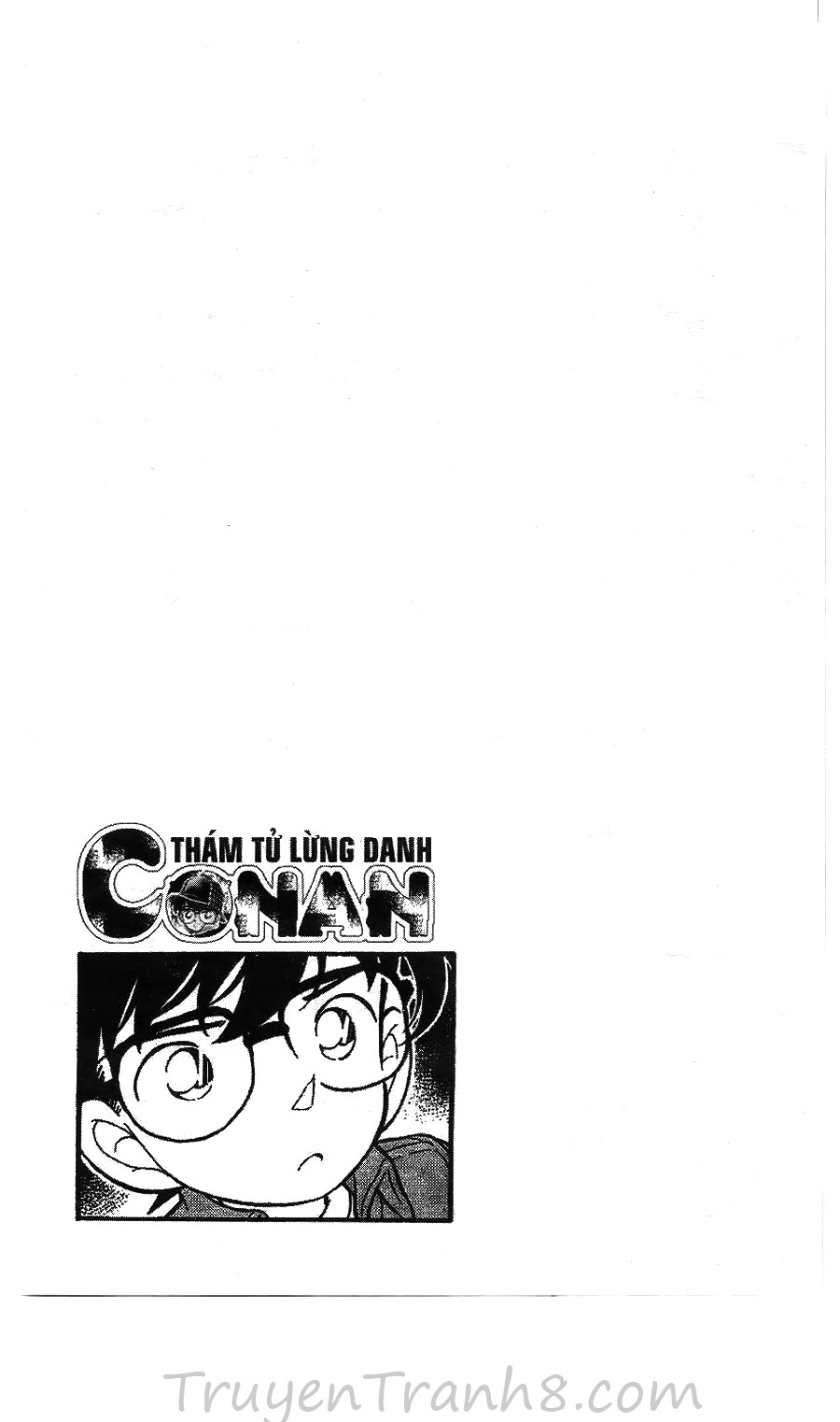 Thám Tử Conan Chapter 127 - Trang 2