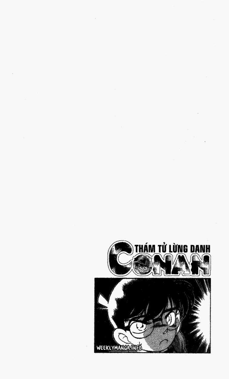 Thám Tử Conan Chapter 104 - Trang 2