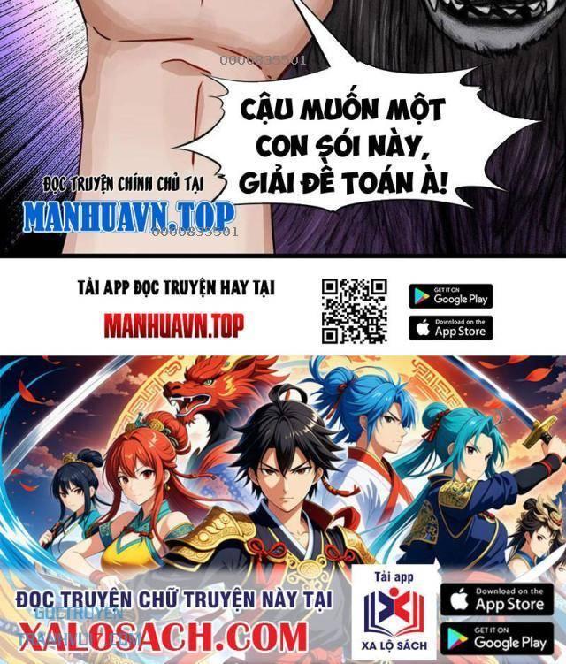 Bàn Tay Thần Thánh Chapter 42 - Trang 2